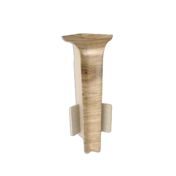 Vnútorný roh arbiton vigo 60 dub newport v159 Vnútorný roh arbiton vigo 60 dub newport v159