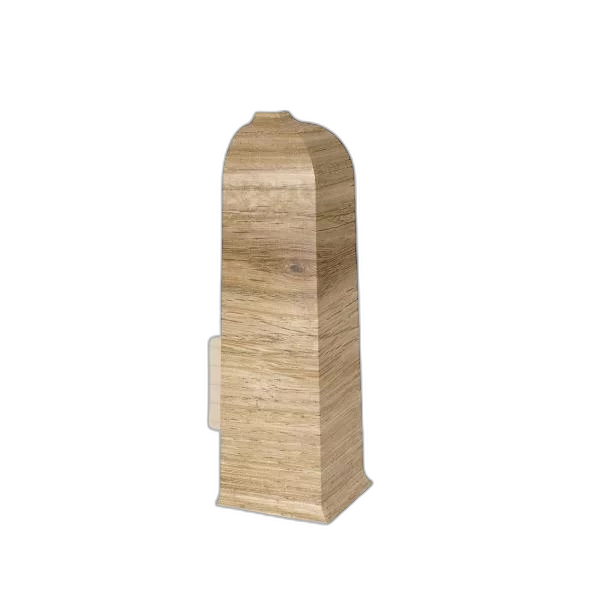 Vonkajší roh arbiton vigo 60 dub newport v159 Vonkajší roh arbiton vigo 60 dub newport v159