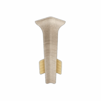 Vnútorný roh arbiton vigo 60 dub sherman v184