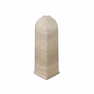 Vonkajší roh arbiton vigo 60 dub sherman v184