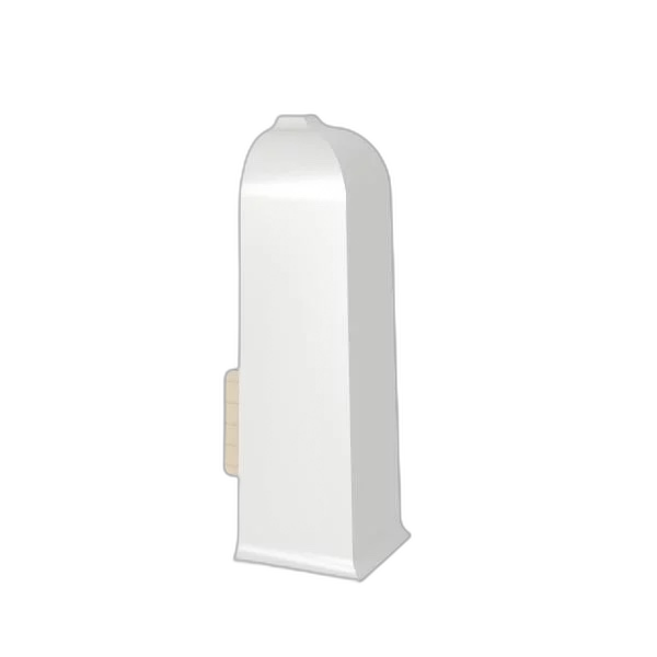 Vonkajší roh arbiton vigo 60 šedá v02 Vonkajší roh arbiton vigo 60 šedá v02