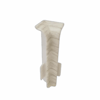 Vnútorný roh arbiton vigo 60 gaštan girona v25