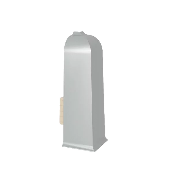 Vonkajší roh arbiton vigo 60 tmavo-šedá v03 Vonkajší roh arbiton vigo 60 tmavo-šedá v03