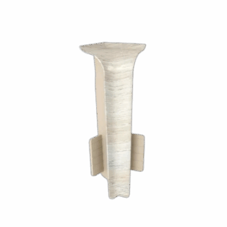 Vnútorný roh arbiton vigo 60 dub vermont v107