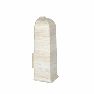 Vonkajší roh arbiton vigo 60 dub vermont v107