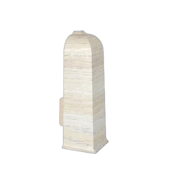 Vonkajší roh arbiton vigo 60 dub vermont v107 Vonkajší roh arbiton vigo 60 dub vermont v107