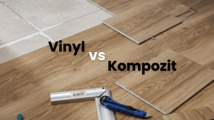 Vinylová vs. kompozitná podlaha: Ako si vybrať správne a neurobiť chybu Vinylová vs. kompozitná podlaha: Ako si vybrať správne a neurobiť chybu