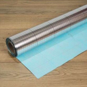 Parozábranová fólia egger aluflex 0