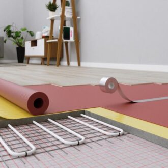 Podložka arbiton secura thermo