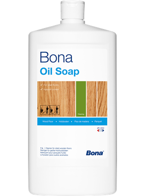Bona oil soap tekuté mydlo 1l balenie Bona oil soap tekuté mydlo 1l balenie