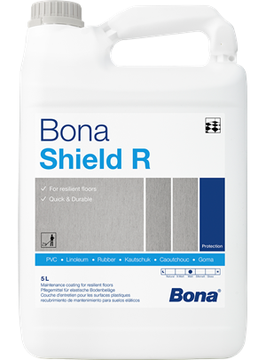 Bona shield r mat 5l balenie Bona shield r mat 5l balenie