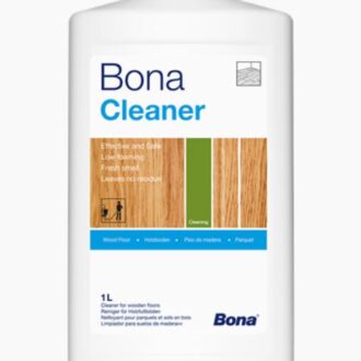 Bona cleaner 1 liter
