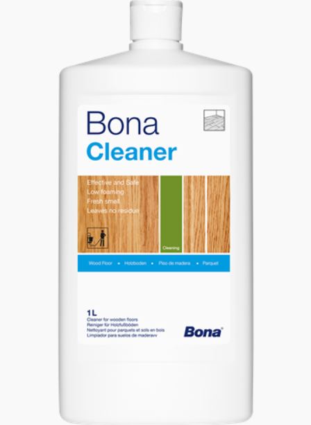 Bona cleaner 1 liter Bona cleaner 1 liter