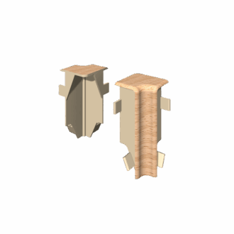 Roh vnútorný egger e46 buk naturálny 6cm