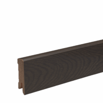 Soklová lišta par-ky dub burley ws-bur 2