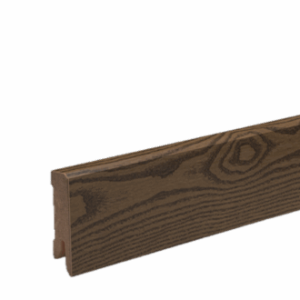 Soklová lišta par-ky triba cinnamon ws-cin 2