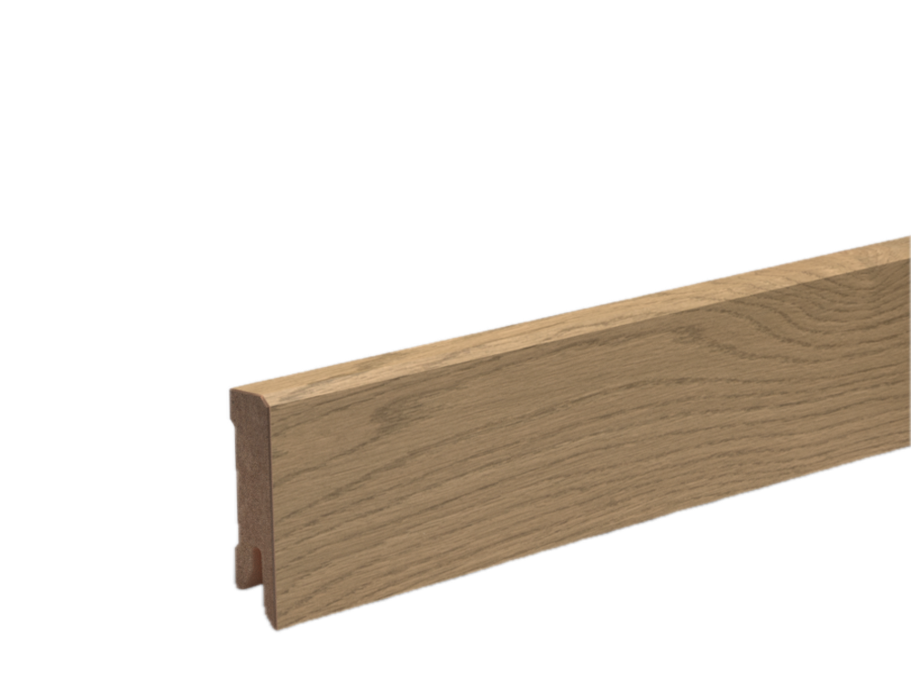 Soklová lišta par-ky dub sahara ws-sah 2,15m Soklová lišta par-ky dub sahara ws-sah 2