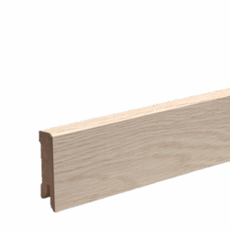 Soklová lišta par-ky dub silk ws-sil 2