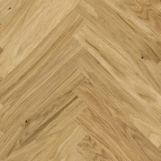 Interiérové dvere a podlahy Barlinek dub bright herrinbone 110