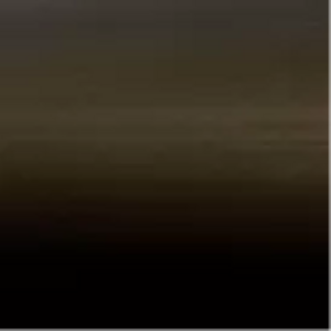 Ukončovací profil c63 bronz 2,7m (5mm) 7m (5mm)