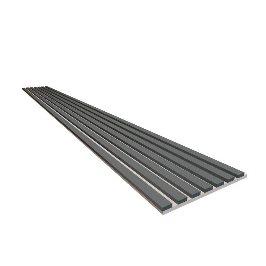 Dekoračný panel 3d cpl diamantová sivá + kašmír Dekoračný panel 3d cpl diamantová sivá + kašmír