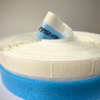 Uzin páska dilatačná samolepacia b (balenie 20 m) modrá