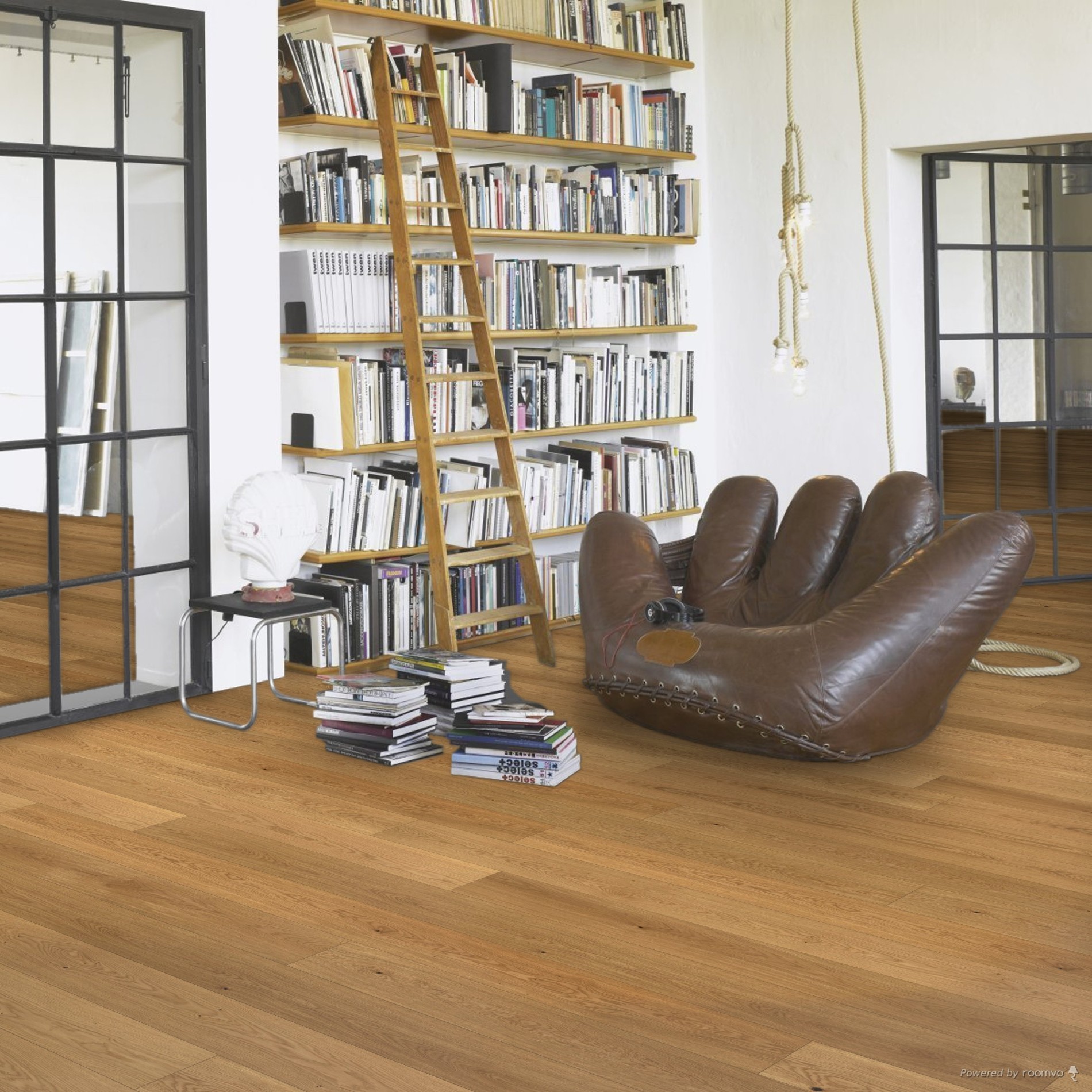 VP Parador Basic 11-5 Classic Dub Nature oil široká lamela M4V 1518262 VP Parador Basic 11-5 Classic Dub Nature oil široká lamela M4V 1518262 - Image 11