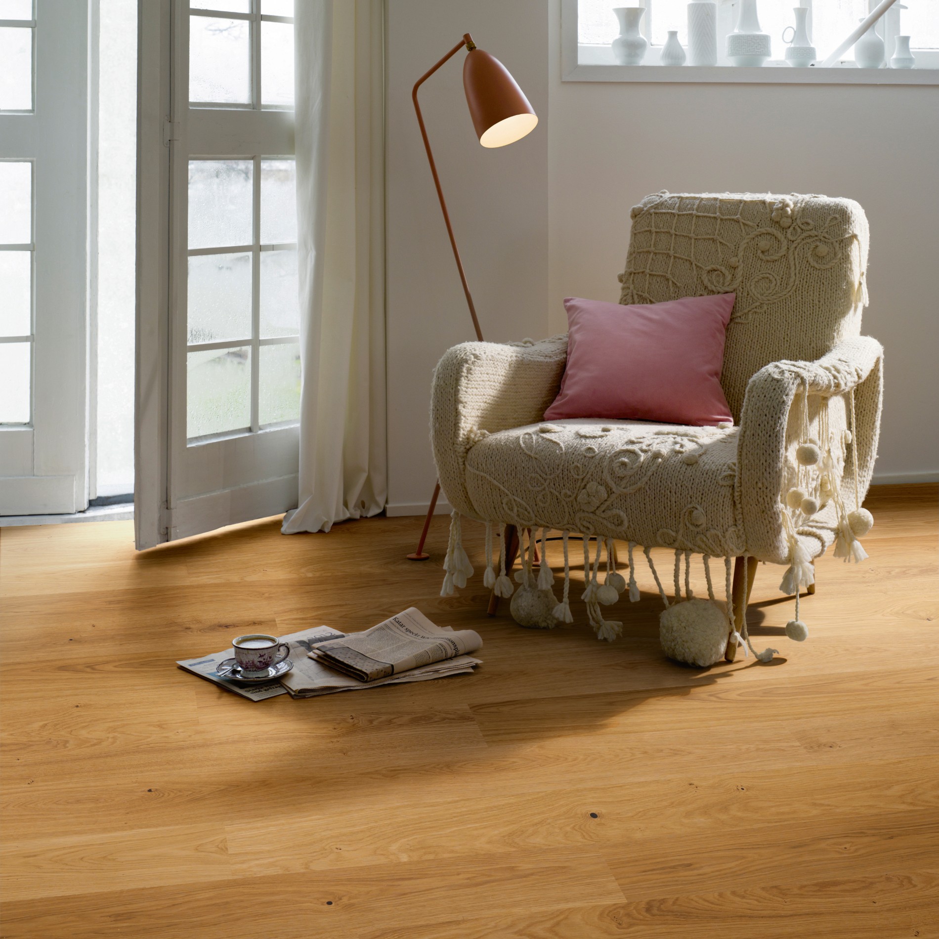 VP Parador Basic 11-5 Classic Dub Nature oil široká lamela M4V 1518262 VP Parador Basic 11-5 Classic Dub Nature oil široká lamela M4V 1518262 - Image 15