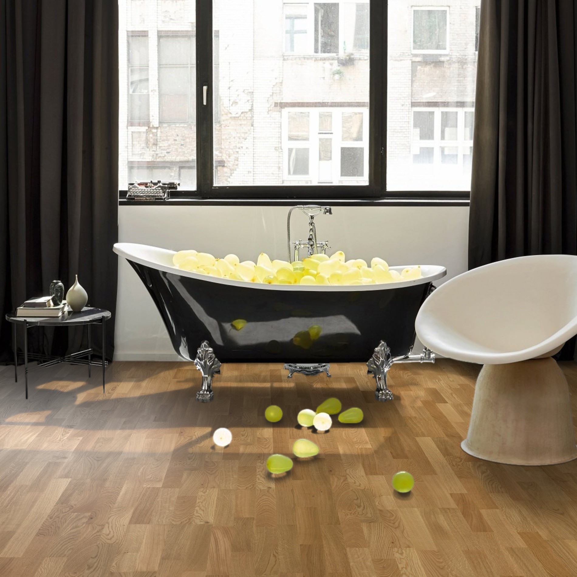 VP Parador Classic 3060 Natur Dub matný lak 3-lamela shipsdeck 1518101 VP Parador Classic 3060 Natur Dub matný lak 3-lamela shipsdeck 1518101 - Image 12