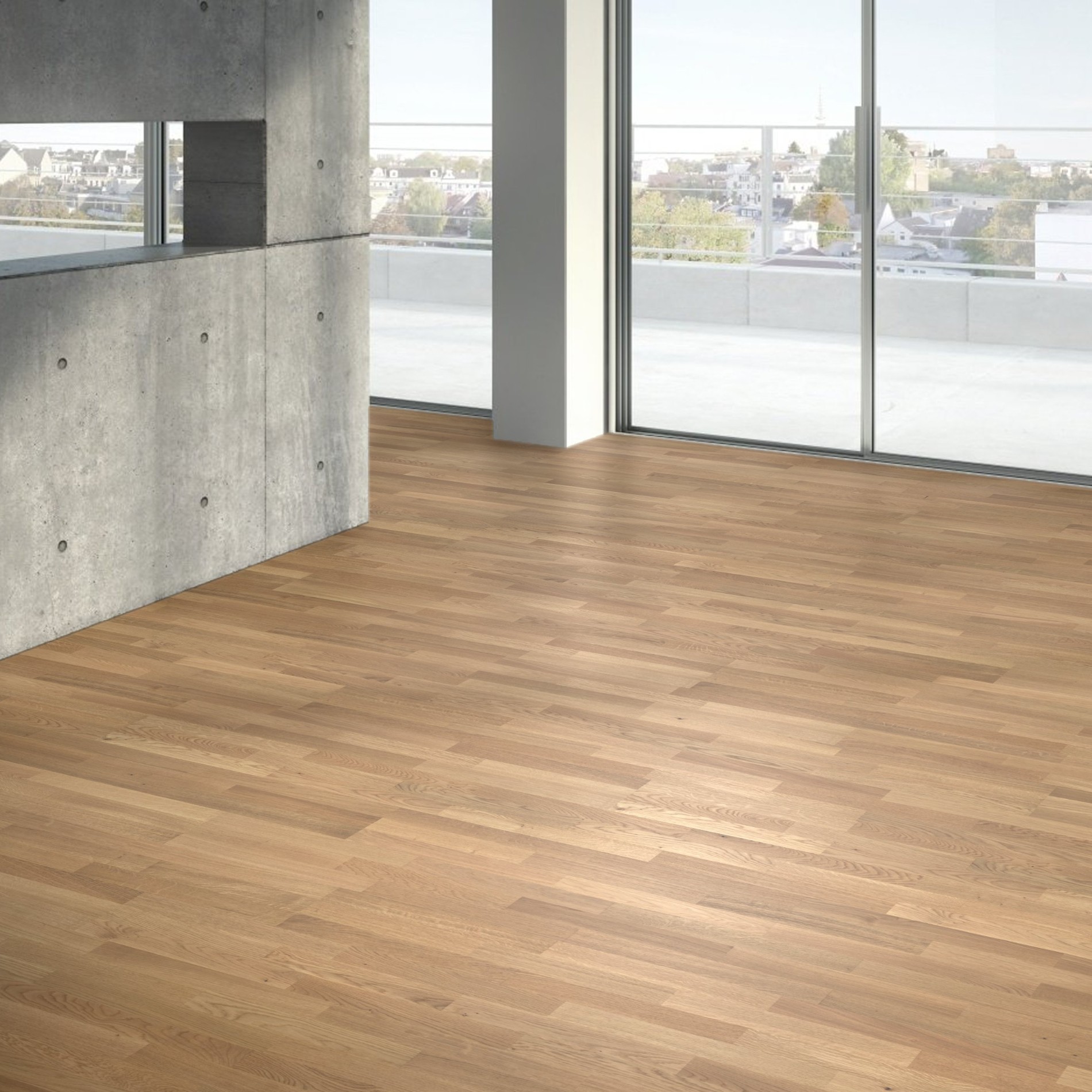 VP Parador Classic 3060 Natur Dub matný lak 3-lamela shipsdeck 1518101 VP Parador Classic 3060 Natur Dub matný lak 3-lamela shipsdeck 1518101 - Image 13