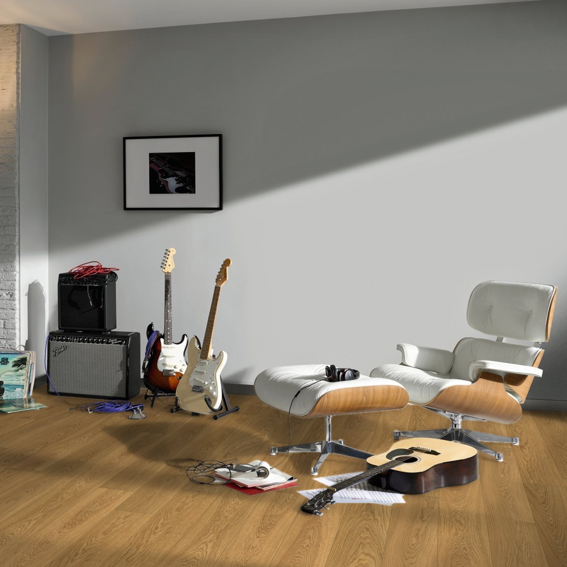 VP Parador Classic 3060 Dub Select matný lak 1-lamela M4V 1518123 VP Parador Classic 3060 Dub Select matný lak 1-lamela M4V 1518123 - Image 12