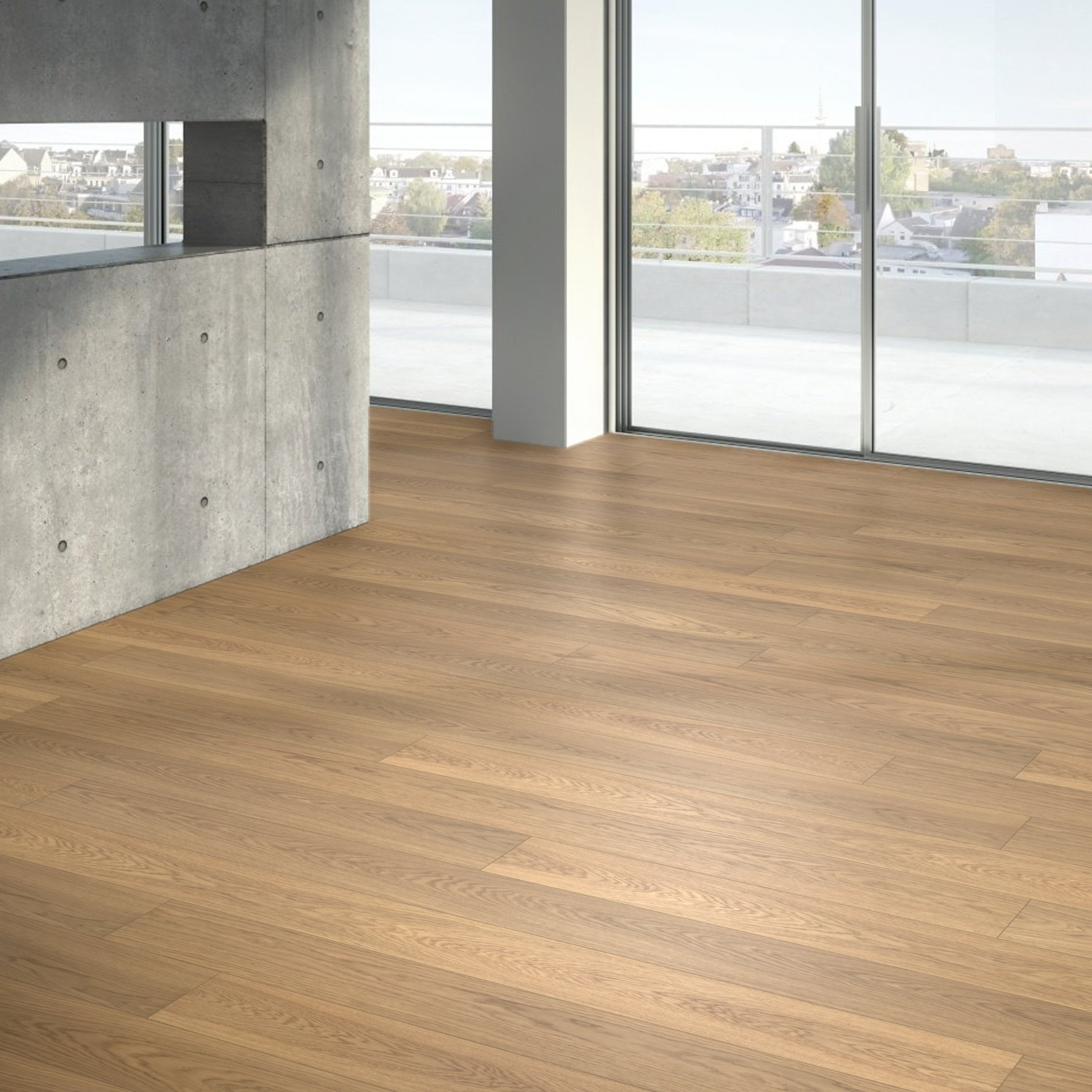 VP Parador Classic 3060 Dub Select matný lak 1-lamela M4V 1518123 VP Parador Classic 3060 Dub Select matný lak 1-lamela M4V 1518123 - Image 11