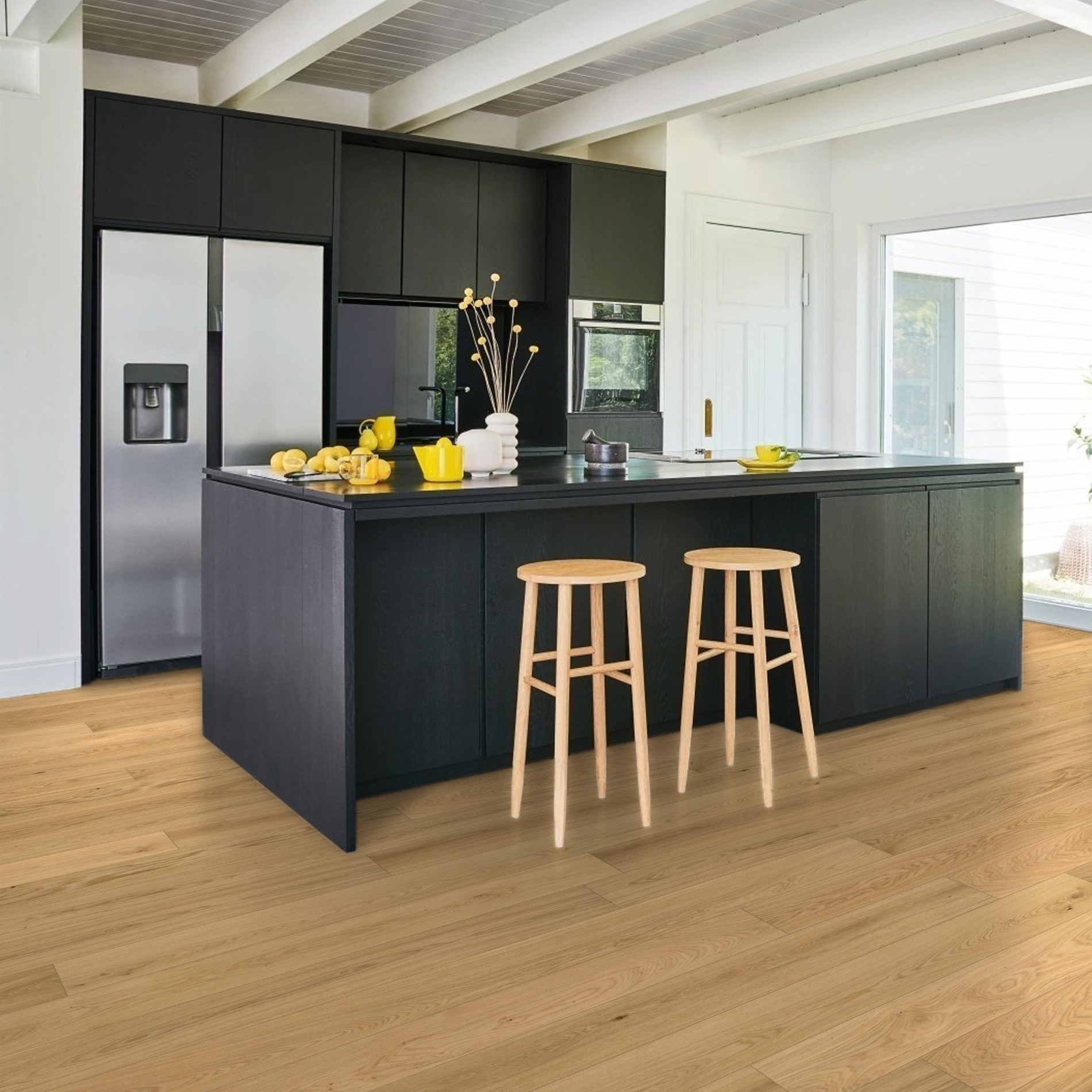 Engineered Wood Flooring Classic 3060 Natur, Dub olej plus široká lamela M4V, 1739903 Engineered Wood Flooring Classic 3060 Natur, Dub olej plus široká lamela M4V, 1739903 - Image 14