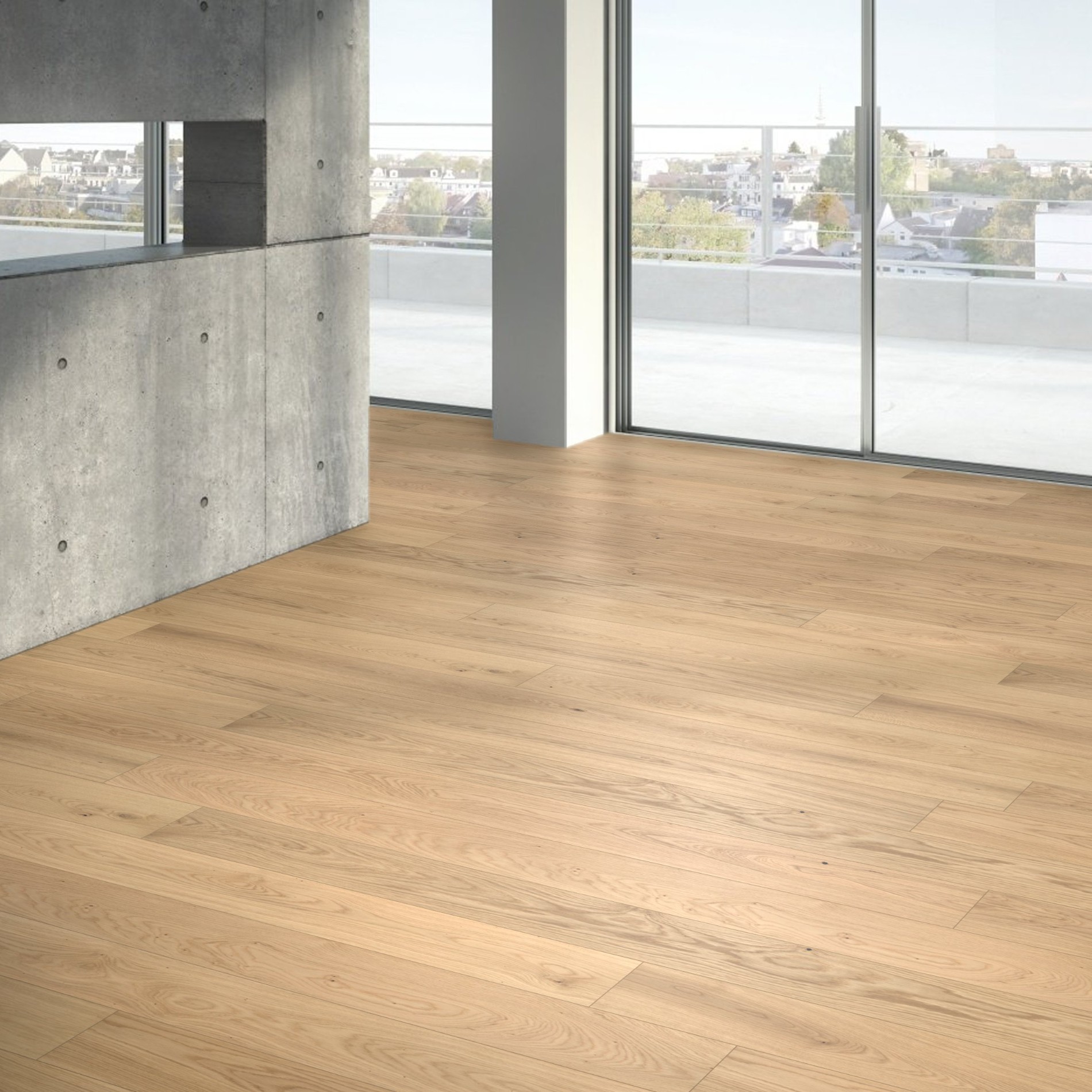 Engineered Wood Flooring Classic 3060 Natur, Dub olej plus široká lamela M4V, 1739903 Engineered Wood Flooring Classic 3060 Natur, Dub olej plus široká lamela M4V, 1739903 - Image 12
