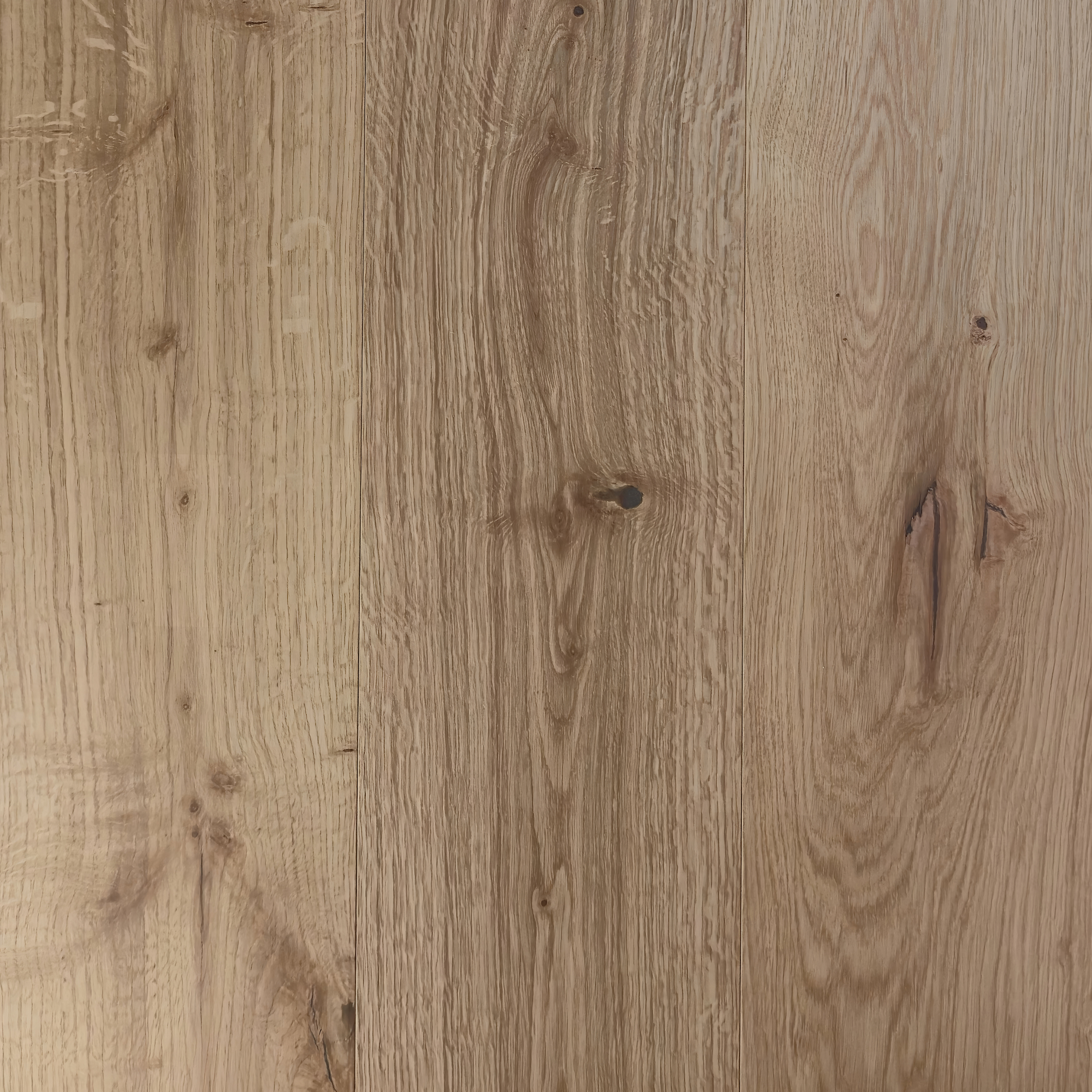 Engineered Wood Flooring Classic 3060 Living Plus, Dub 1752124 Dub 1752124 široká lamela M4V