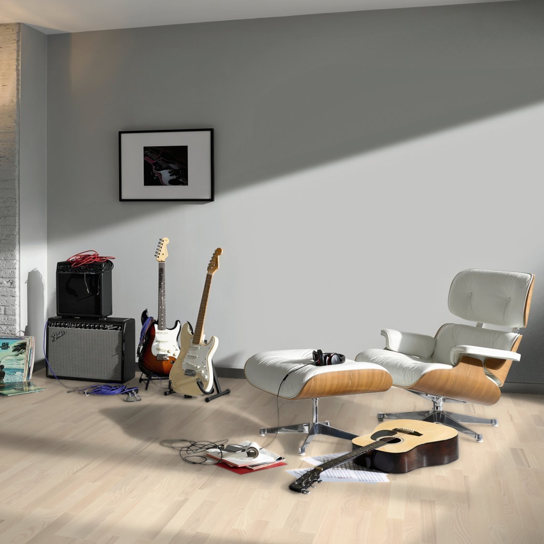 VP Parador Classic 3060 Living Jaseň biely matný lak 3-lamela shipsdeck 1270338 VP Parador Classic 3060 Living Jaseň biely matný lak 3-lamela shipsdeck 1270338 - Image 14