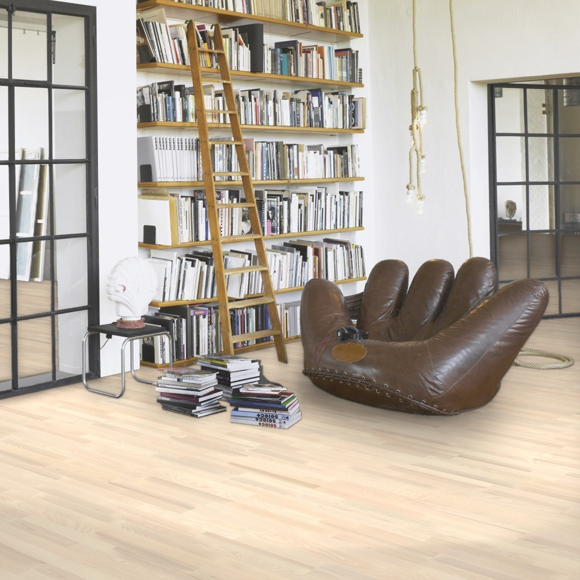 VP Parador Classic 3060 Living Jaseň biely matný lak 3-lamela shipsdeck 1270338 VP Parador Classic 3060 Living Jaseň biely matný lak 3-lamela shipsdeck 1270338 - Image 11