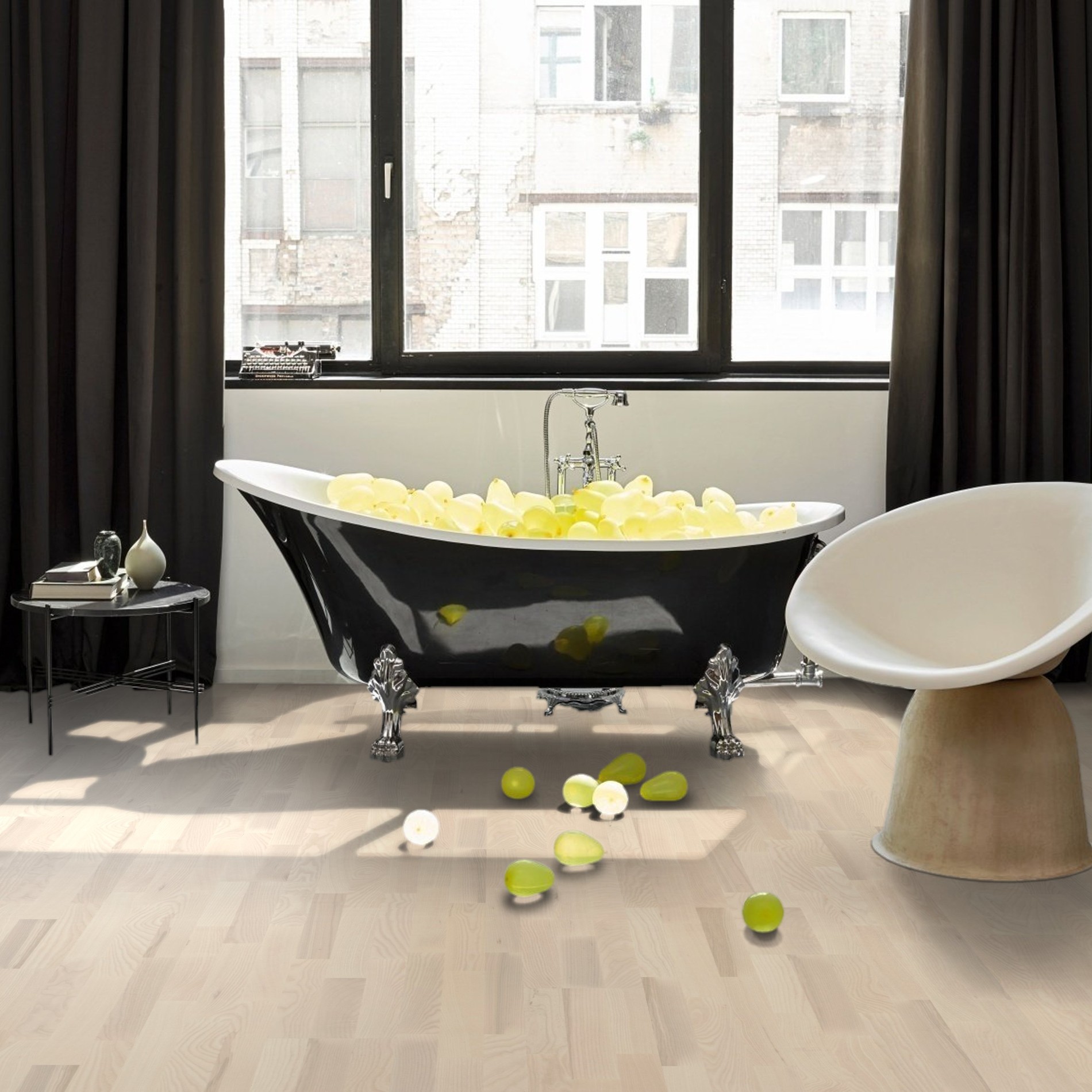 VP Parador Classic 3060 Living Jaseň biely matný lak 3-lamela shipsdeck 1270338 VP Parador Classic 3060 Living Jaseň biely matný lak 3-lamela shipsdeck 1270338 - Image 12