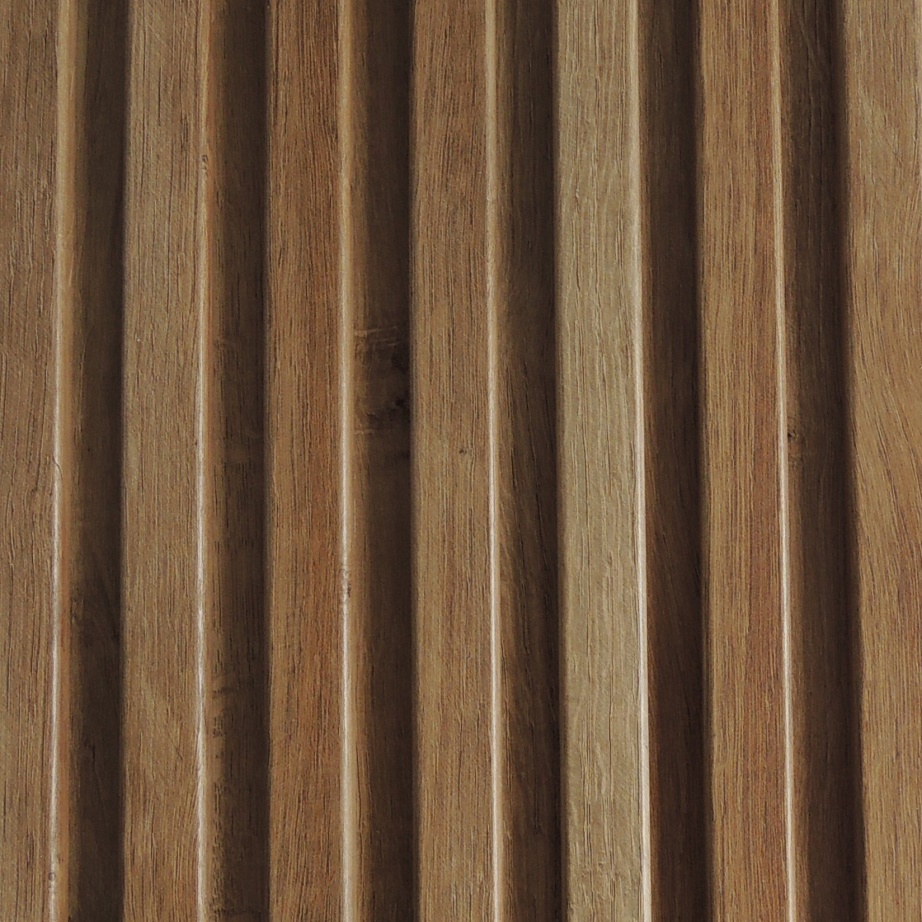 Dekoračný panel 3d fólia dub európsky + dub európsky Dekoračný panel 3d fólia dub európsky + dub európsky - Image 2