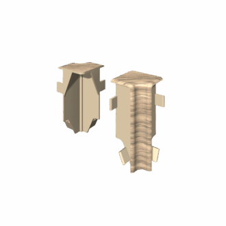 Roh vnútorný egger e37 dub greige 6cm