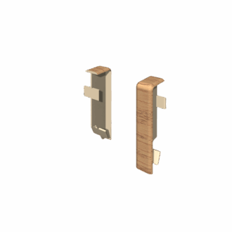 Spojka egger e49 dub medový 6cm