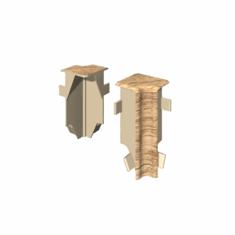 Roh vnútorný egger e47 dub natural 6cm