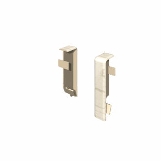 Spojka egger e32 dub šedomodrý 6cm