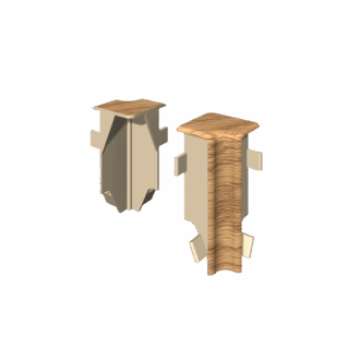 Roh vnútorný egger e52 dub toffe 6cm