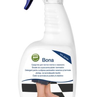 Bona čistič spray na lam.podlahu a dlažby 1 liter