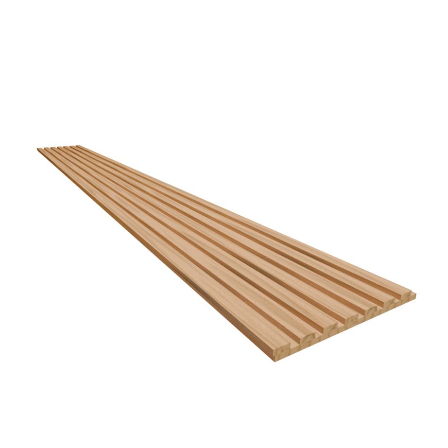 Dekoračný panel 3d fólia dub európsky + dub európsky Dekoračný panel 3d fólia dub európsky + dub európsky