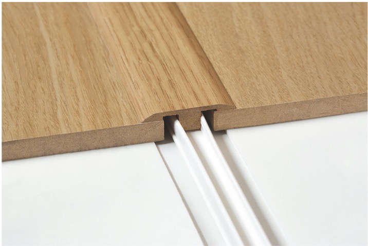 Xpert pro sfincpt06166 2150 x 48 x 13mm (00515) Xpert pro sfincpt06157 2150 x 48 x 13mm (00516)