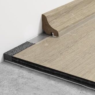 Quick-step hydrostrip na lištu scotia nehstripscot15 balenie 15m