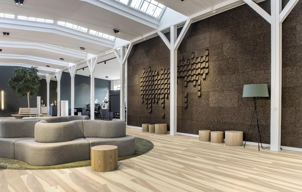 Kährs original lux collection jasen flow Kährs original lux collection jasen flow - Image 2