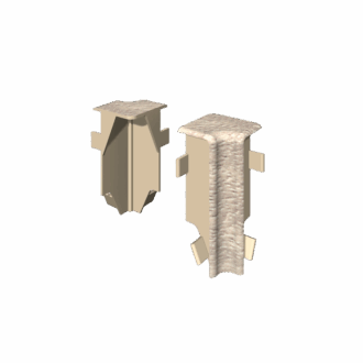 Roh vnútorný egger e34 dub jaseň šedý 6cm